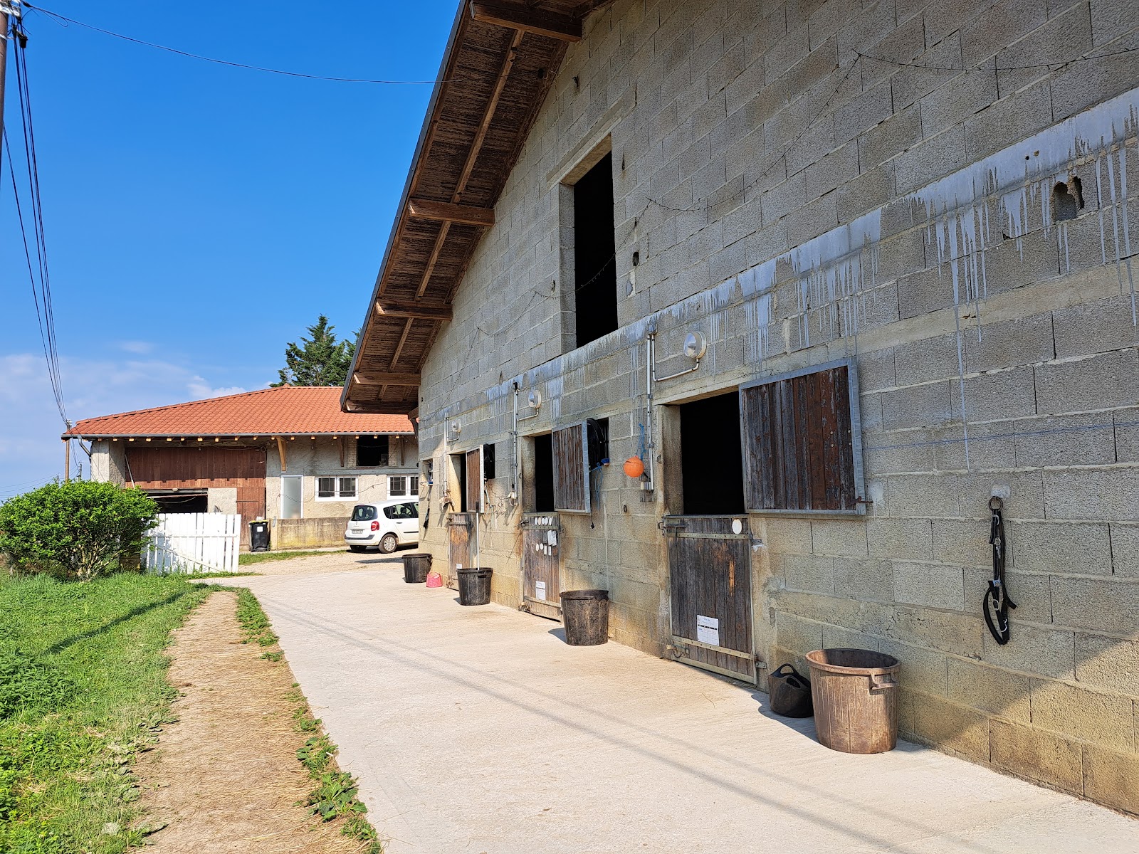 Photo de ESPACE CHEVAL