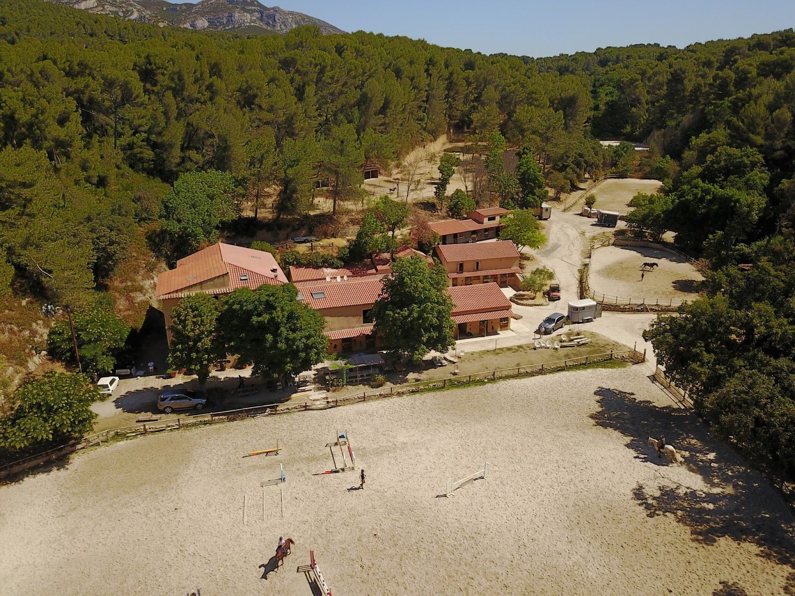 Photo de ETRIER D AUBAGNE