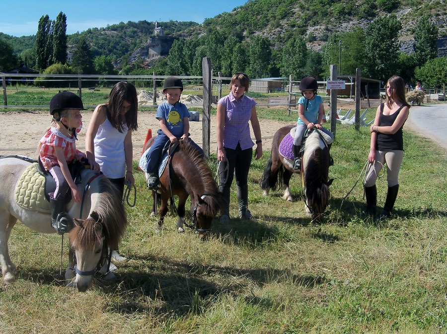 Photo de ETRIER DE CAHORS BEGOUX