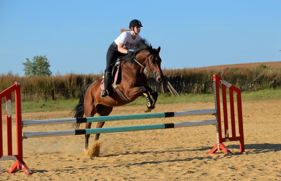 Photo de ETRIER DE LONGWY MORFONTAINE