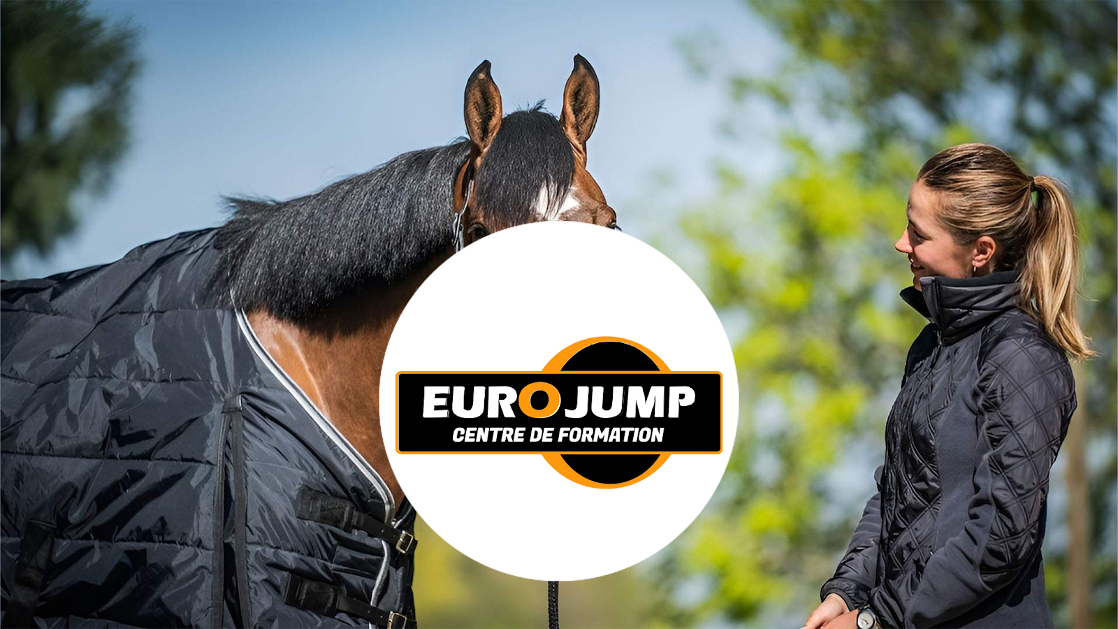 Photo de EUROJUMP