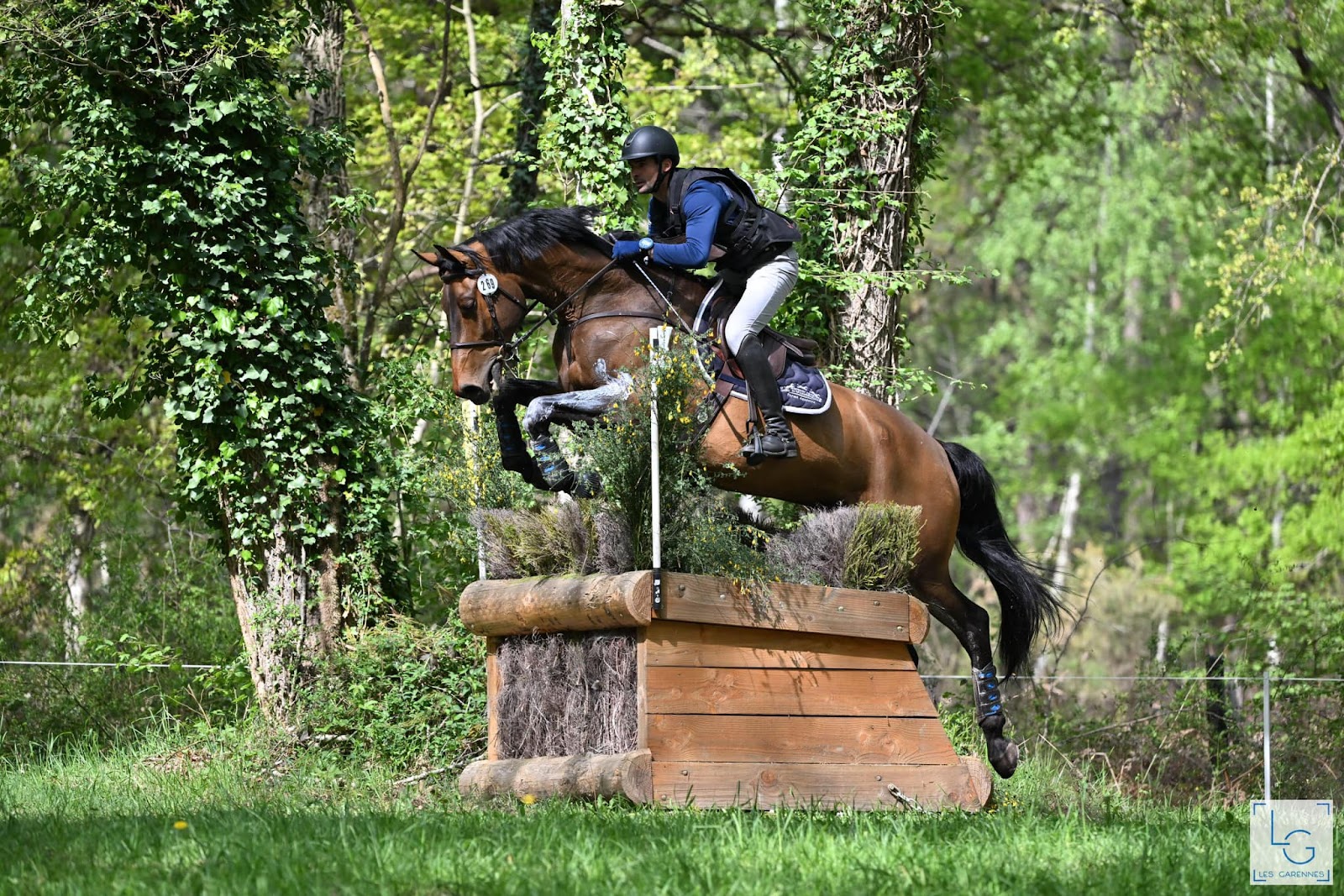 Photo de F E DE LA TUILERIE EARL EQUITUILERIE
