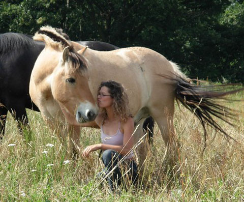Photo de Ferme de Chanteblé