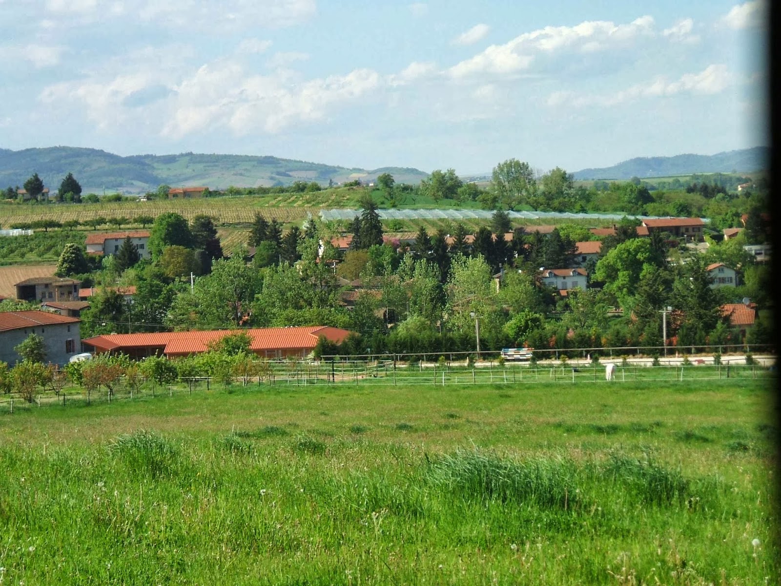 Photo de FERME DU BATAILLY