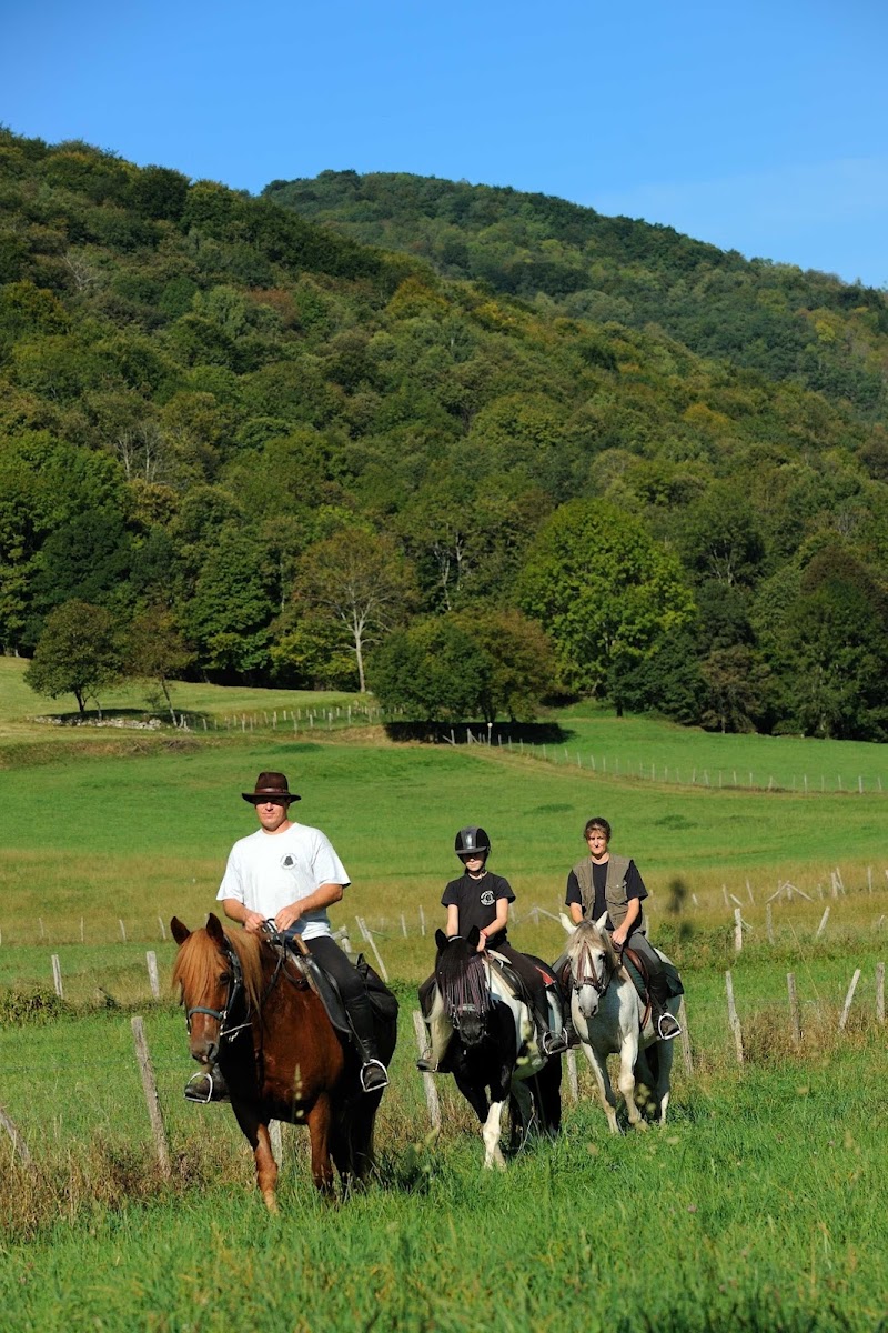 Photo de FERME DU CENTAURE