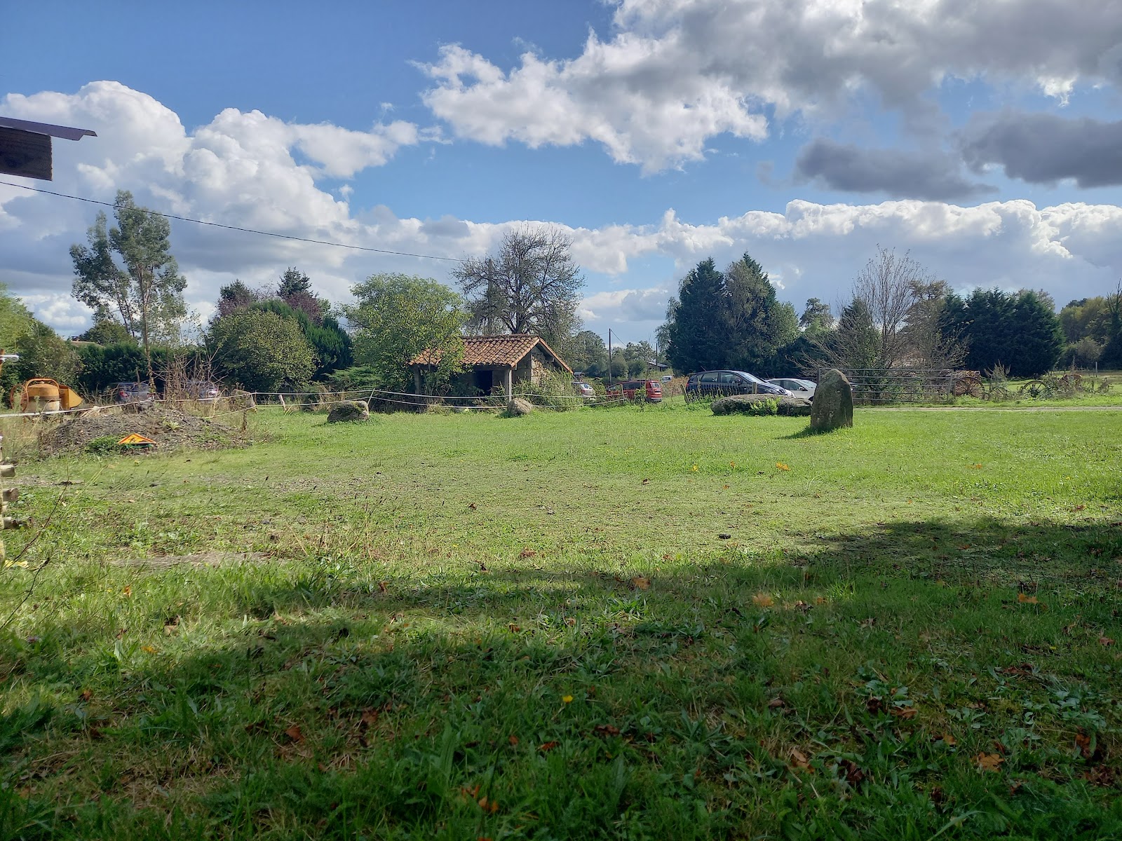 Photo de Ferme équestre de Lespinas
