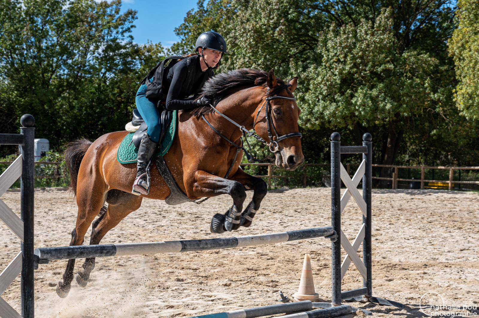 Photo de Haras d'Obtrée
