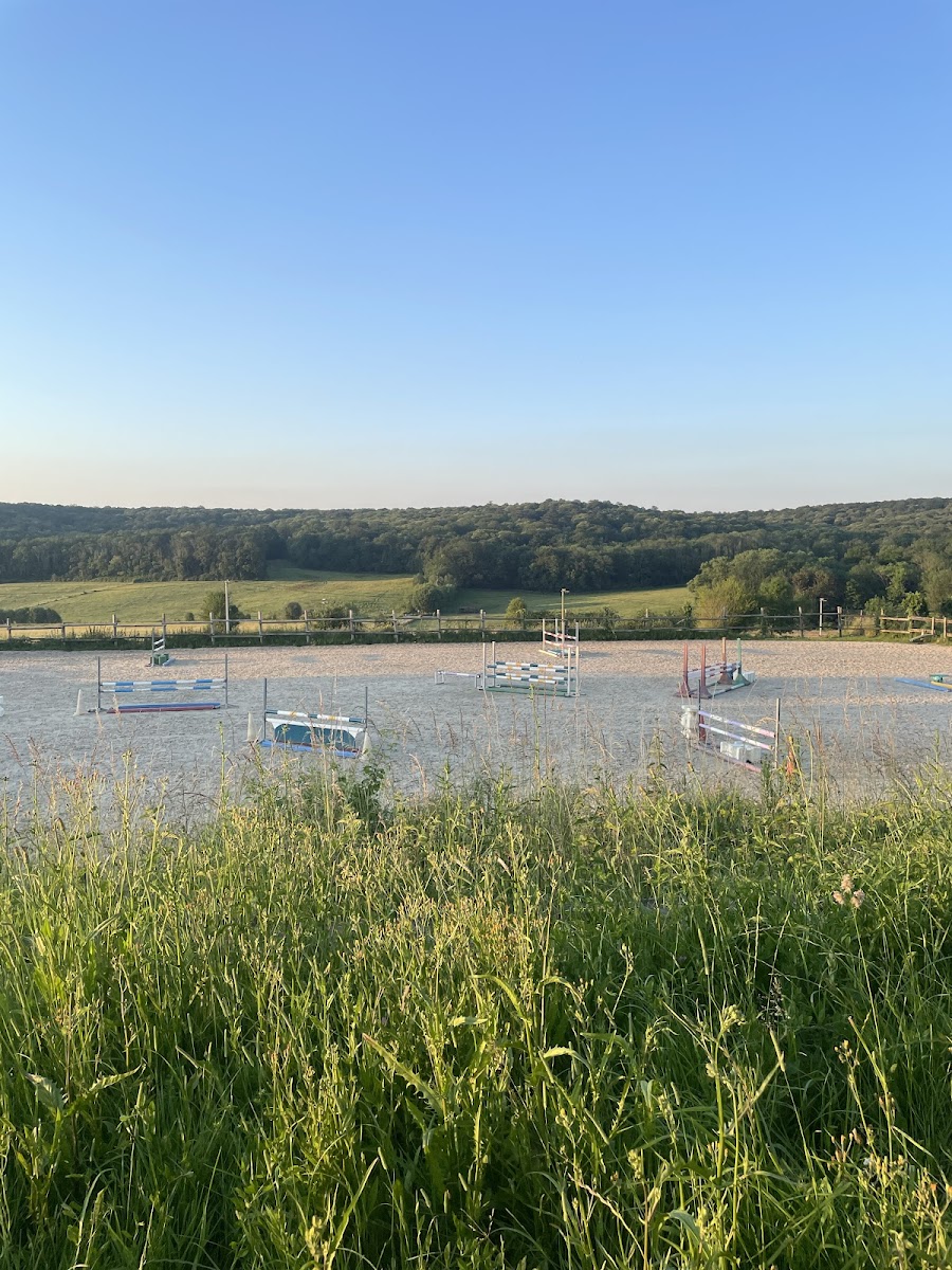 Photo de HARAS DE BAZEMONT