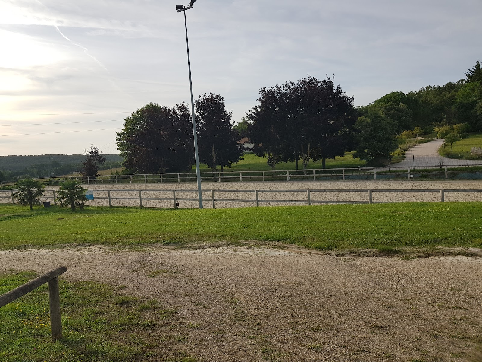Photo de HARAS DE BELESBAT