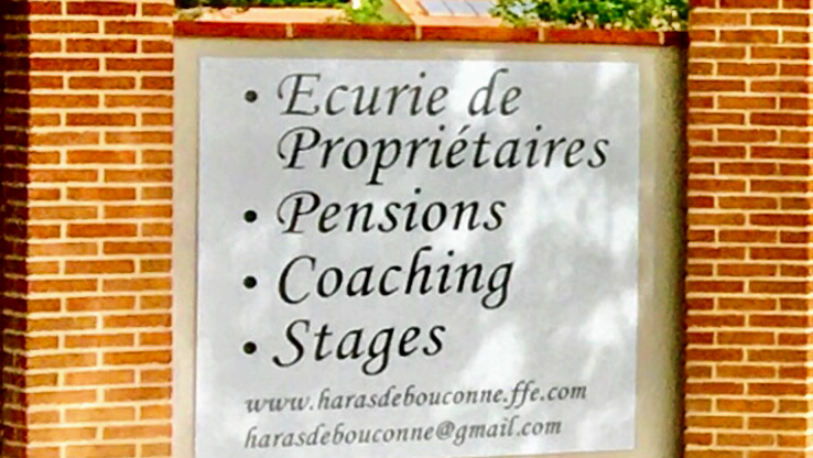 Photo de HARAS DE BOUCONNE
