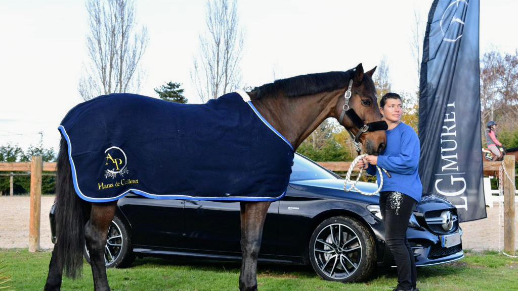 Photo de HARAS DE CUILLERET