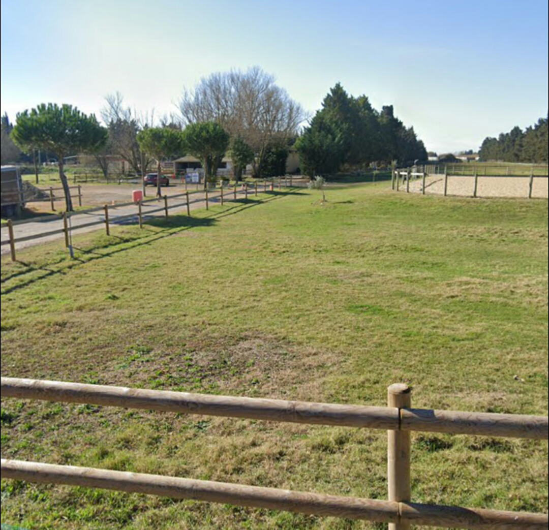 Photo de HARAS DE L AIGUES VIVES