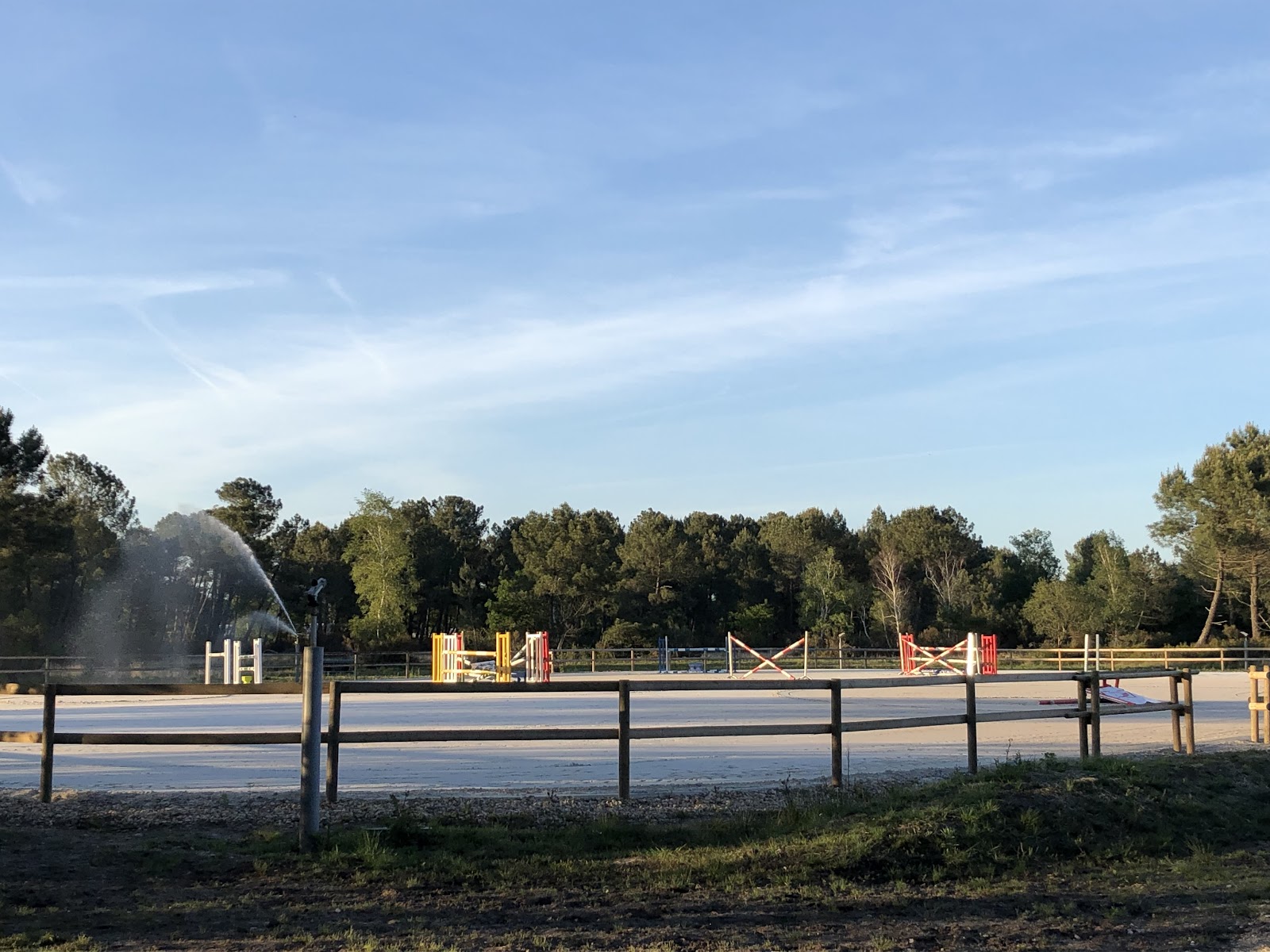 Photo de HARAS DE L ARTOLIE