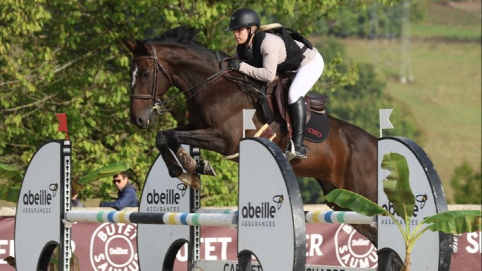 Photo de HARAS DE L EYGALAR