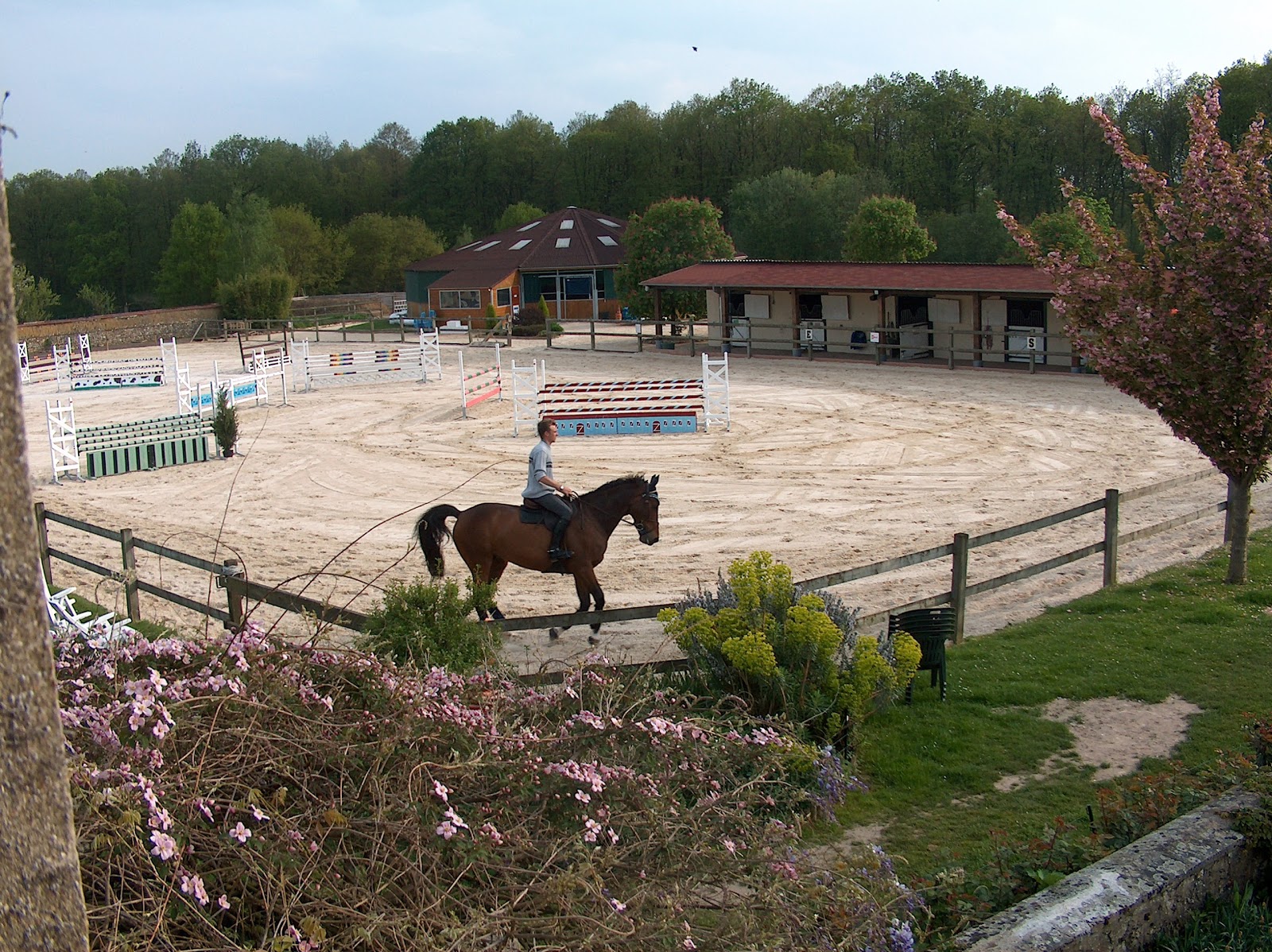 Photo de HARAS DE LA BOULAYE