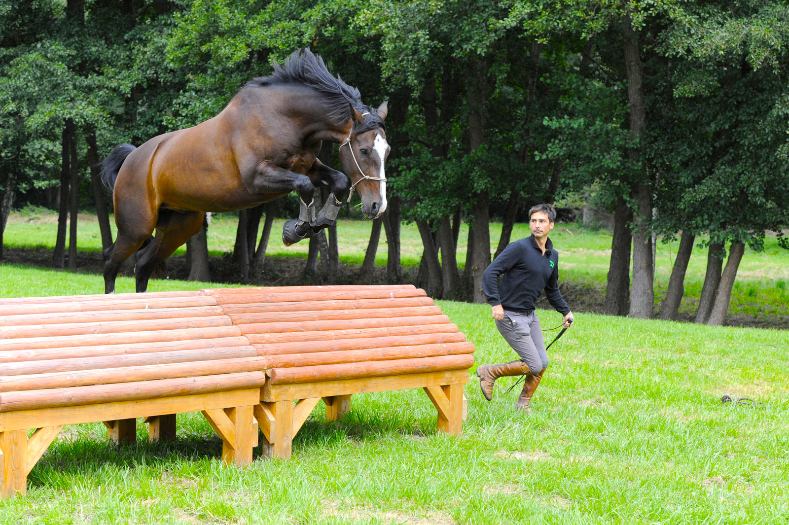 HARAS DE LA CENSE