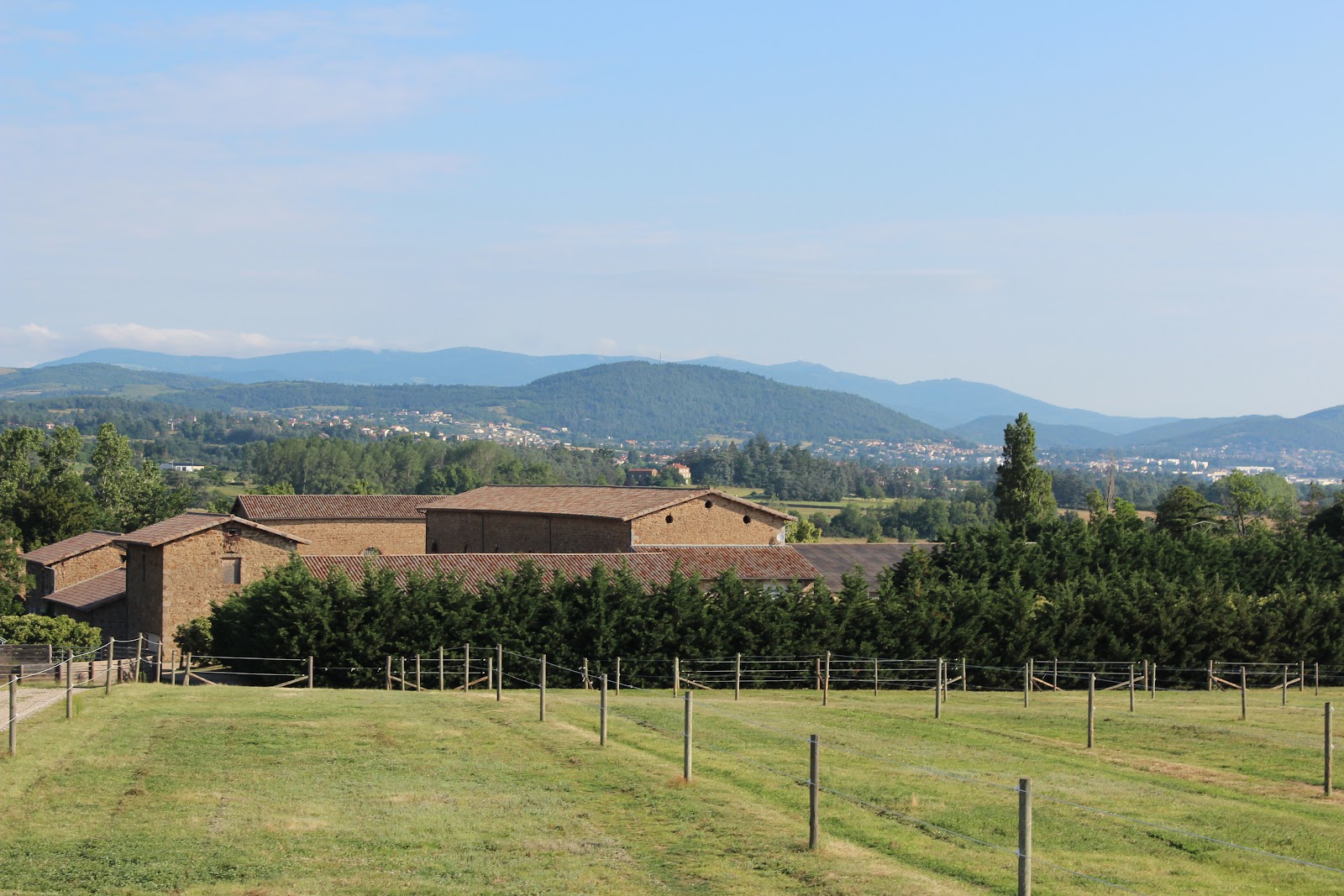 Photo de HARAS DE LA MAJORIE
