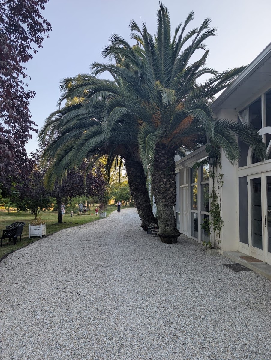 Photo de HARAS DE LA MELLERIE