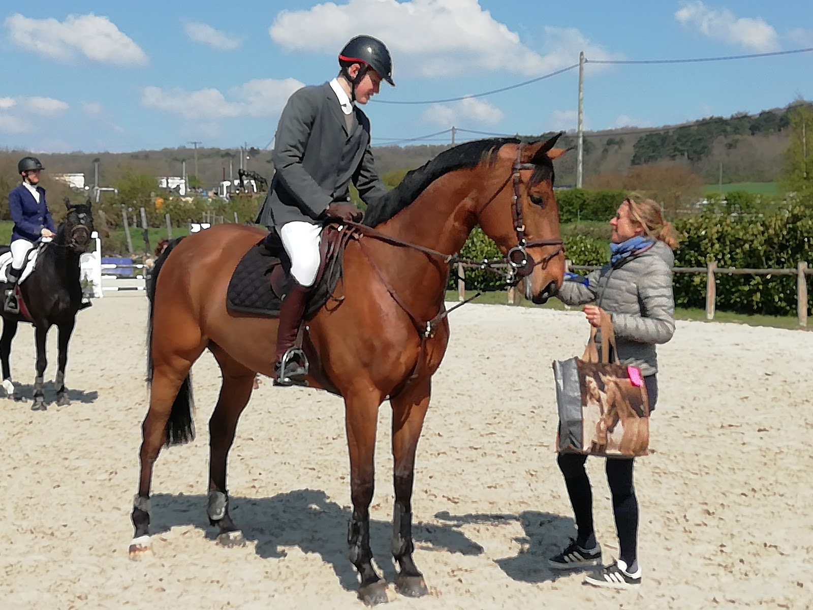 Photo de Haras de la rapée