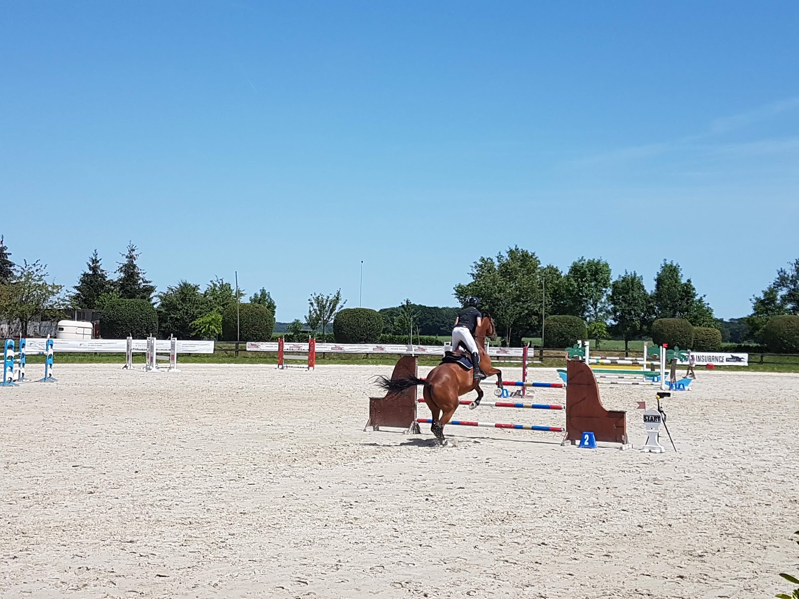 Photo de HARAS DE LIVERDY