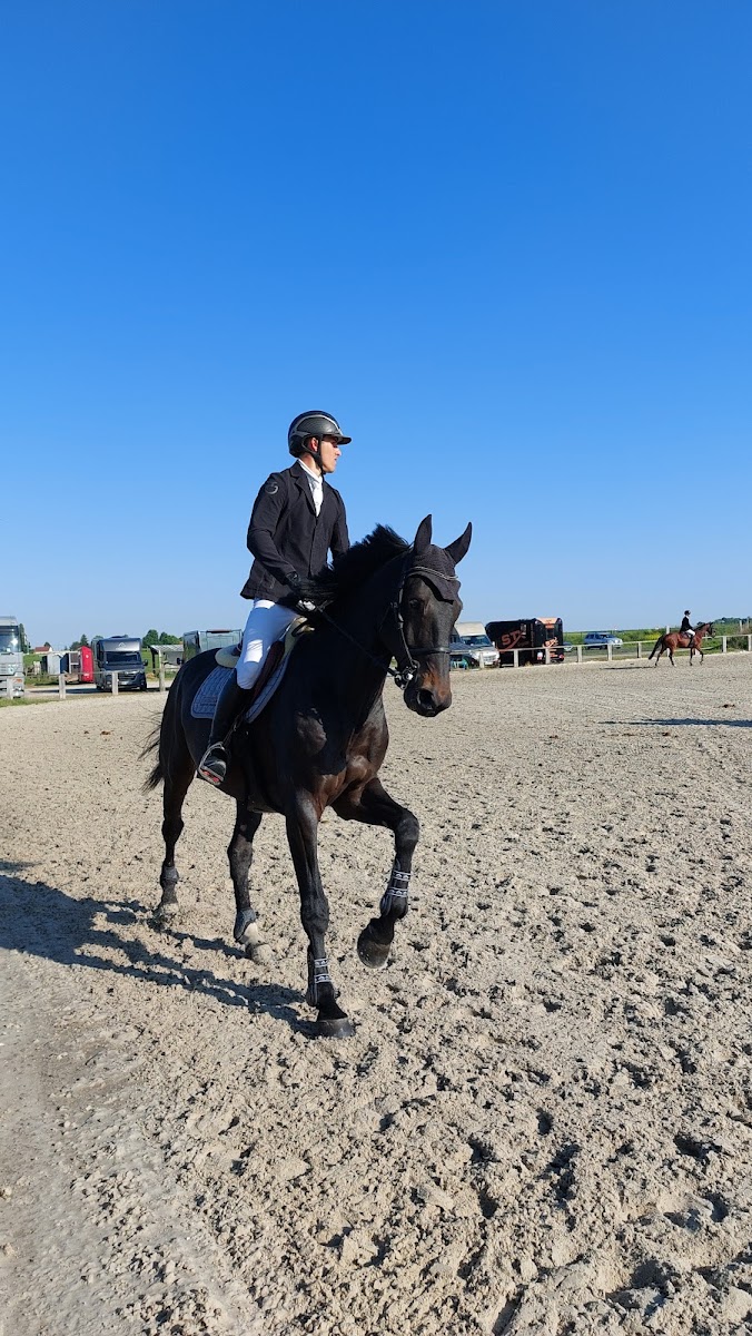 Photo de HARAS DE MONTHOME
