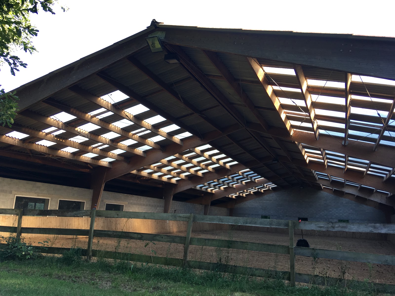 Photo de HARAS DE MUSEMEOU