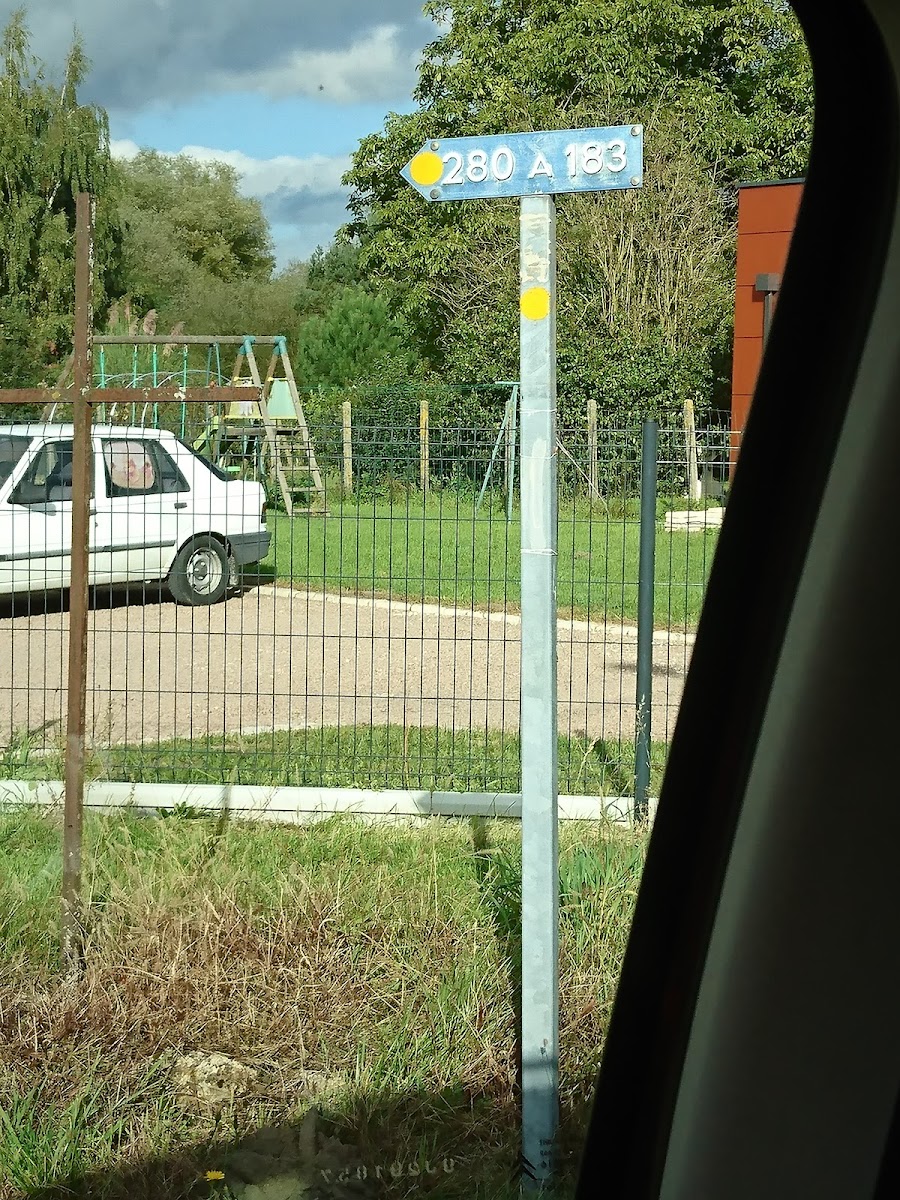 Photo de HARAS DE NESTIN