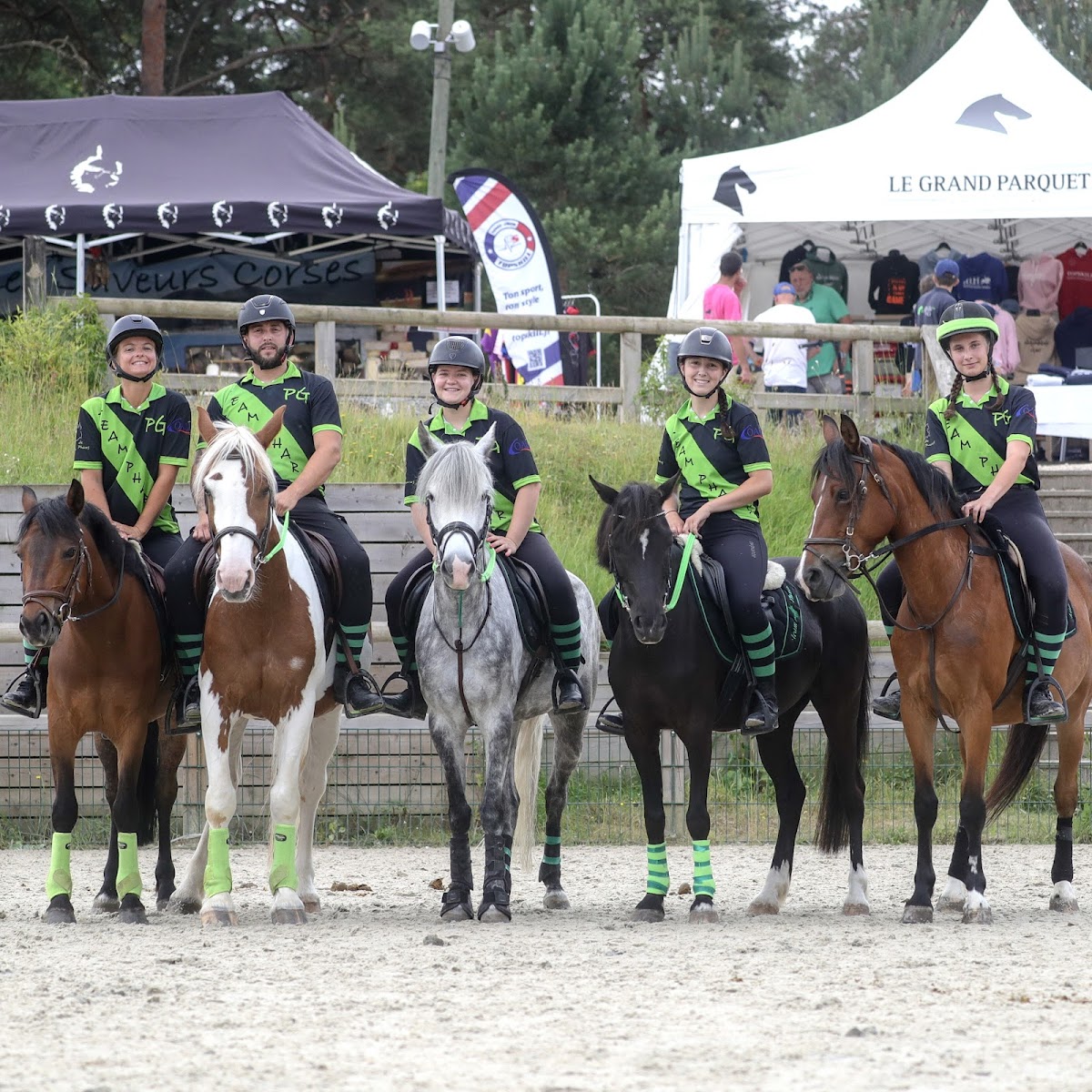 Photo de HARAS DE PHAROS