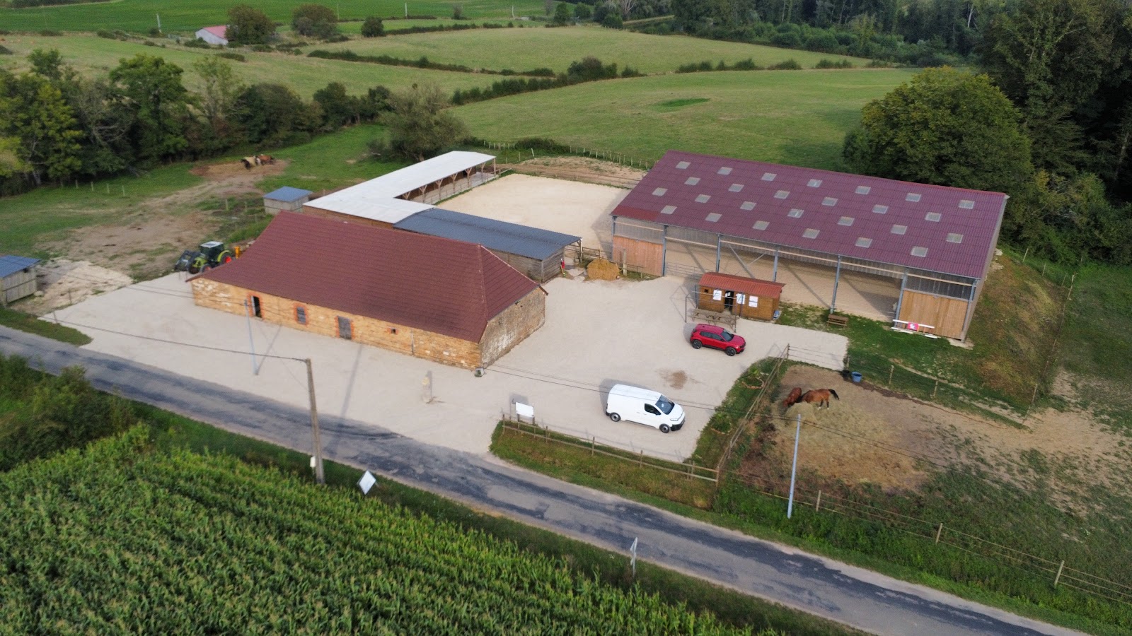 Haras de Vérone