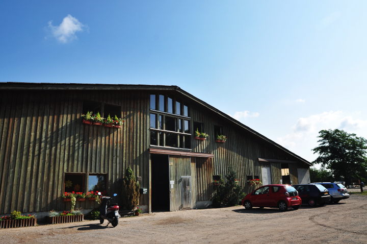 Photo de Haras Des Bussières
