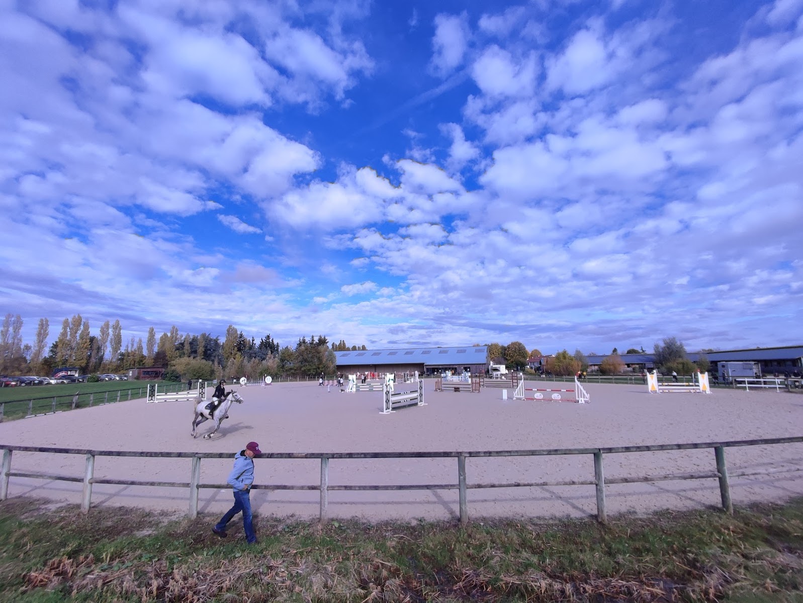 Photo de Haras des Côtes