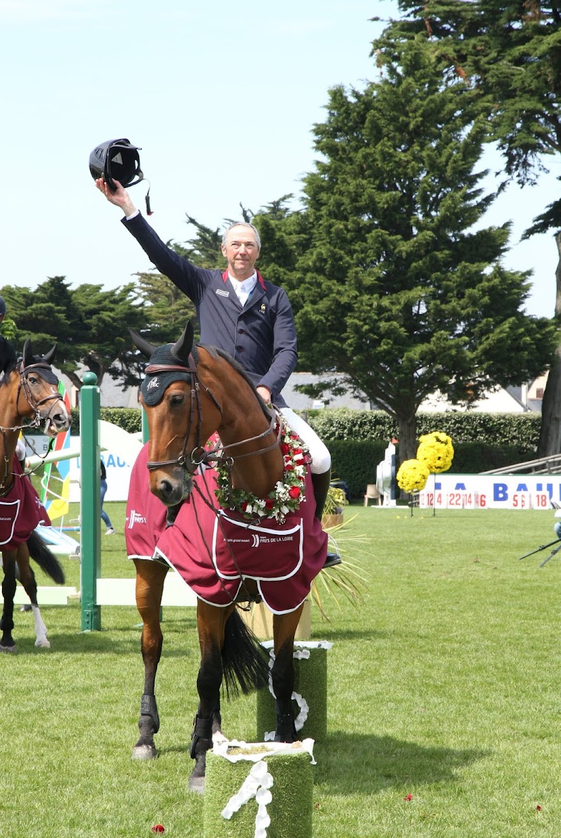 Photo de HARAS DES COUDRETTES