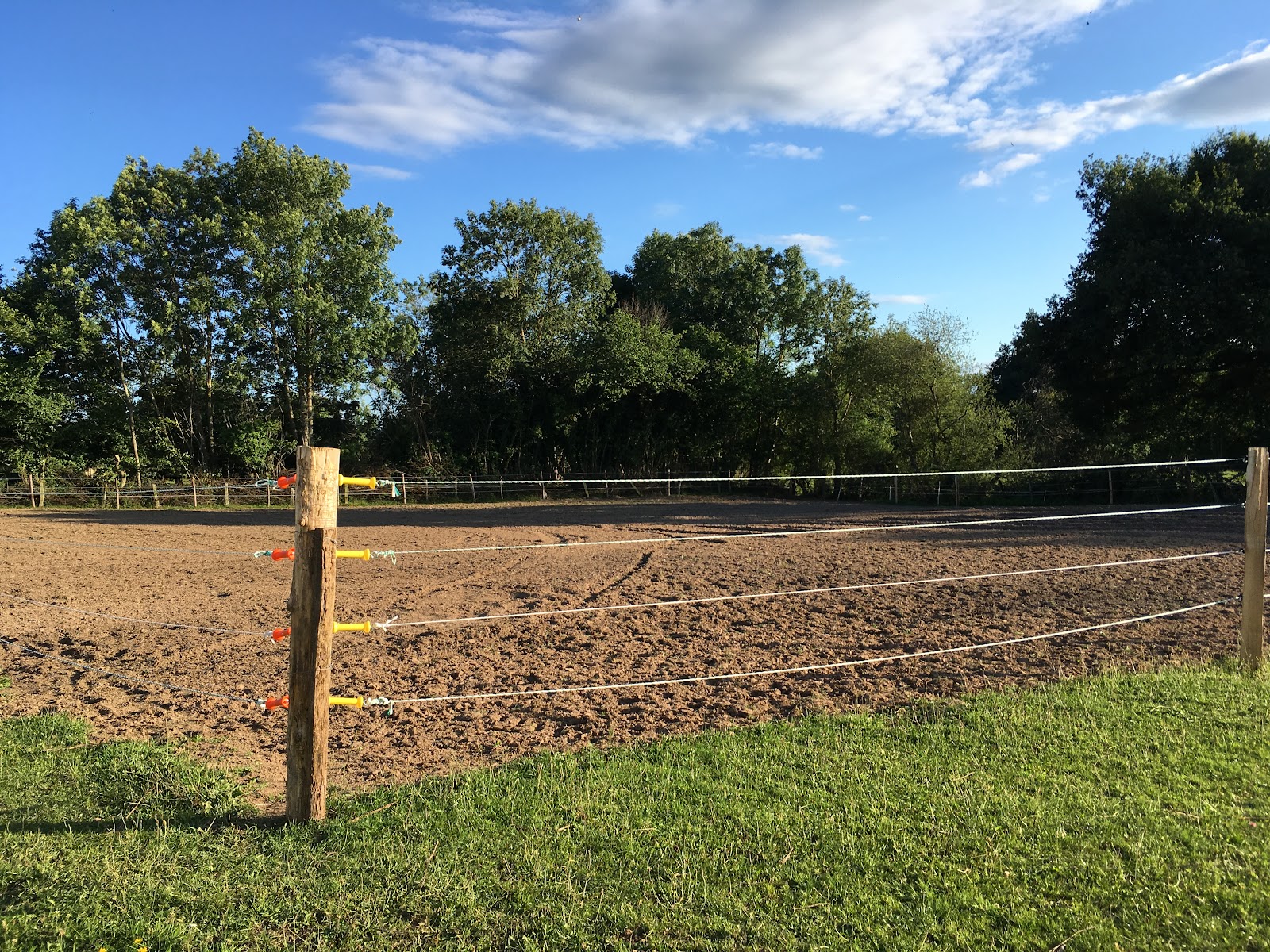 Photo de HARAS DES FORGES