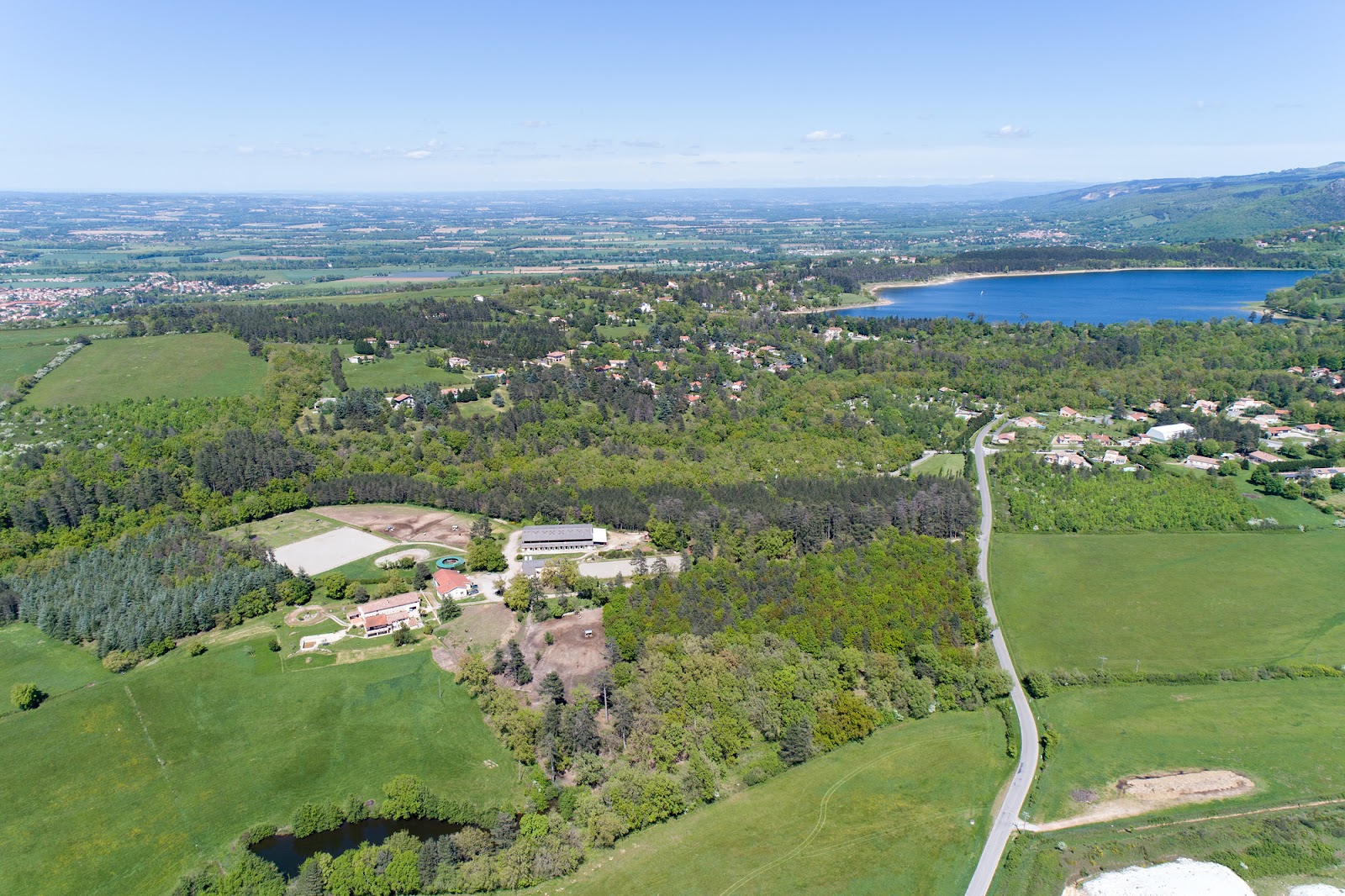 HARAS DES LACS