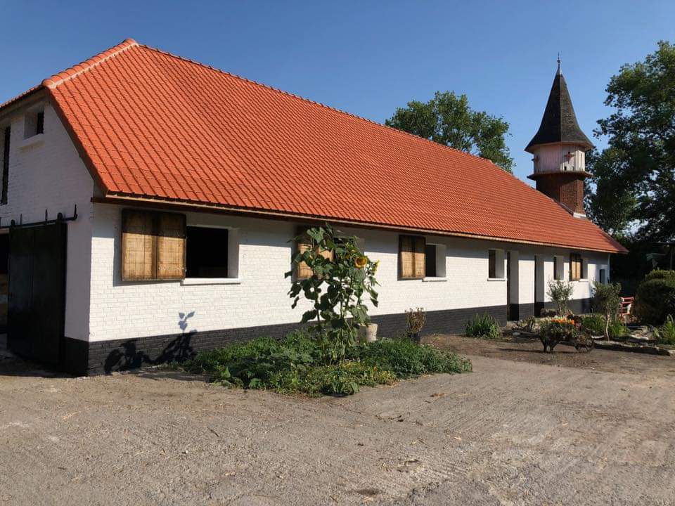 Photo de HARAS DES LILAS BLANCS LE VAL D ARION