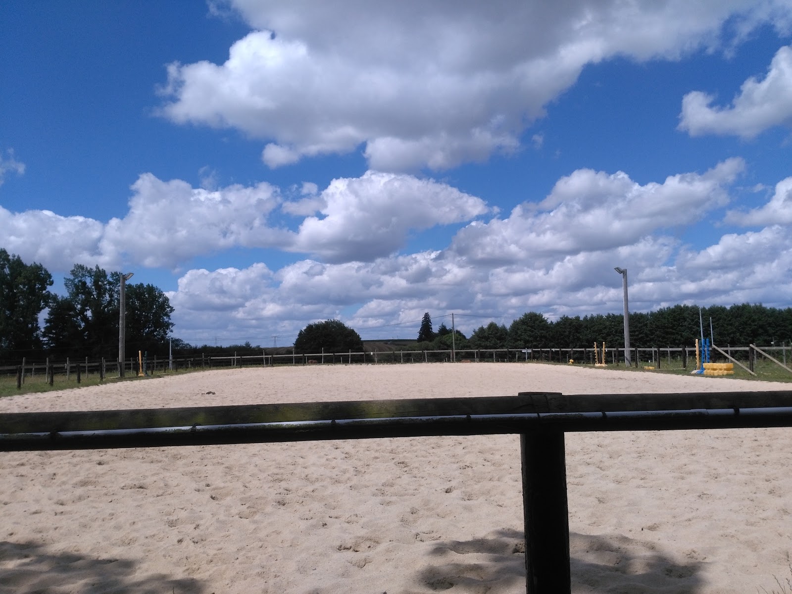 Photo de HARAS DU BLANMATIN