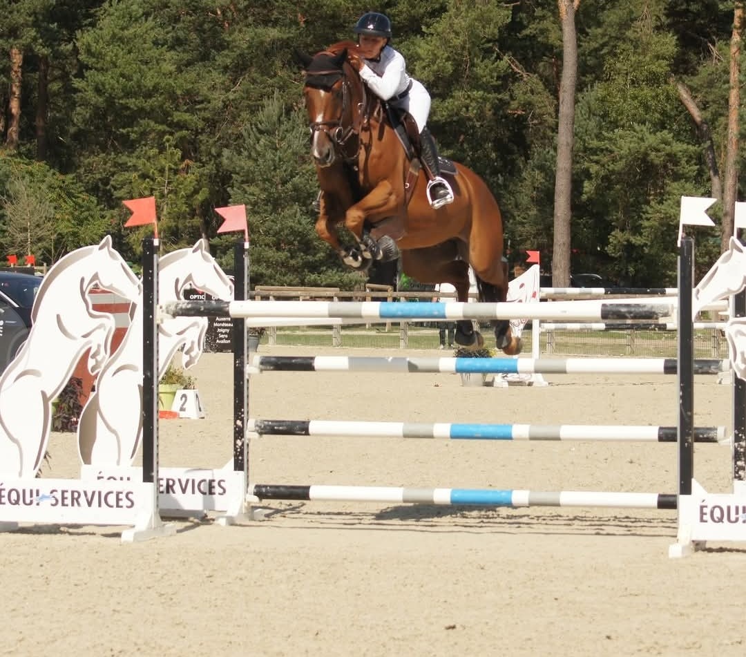 Photo de HARAS DU COTTARD