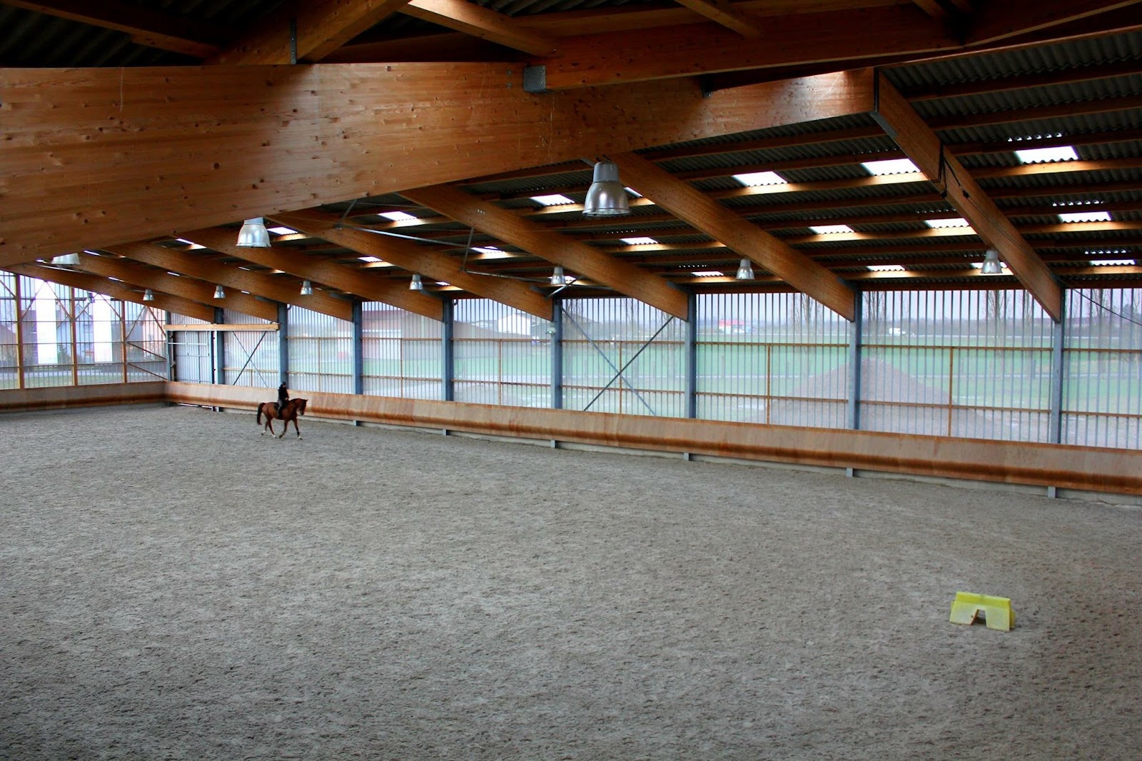 Photo de HARAS DU KNISTELBERG