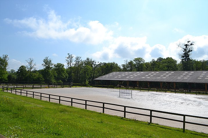 Photo de HARAS DU MANOIR