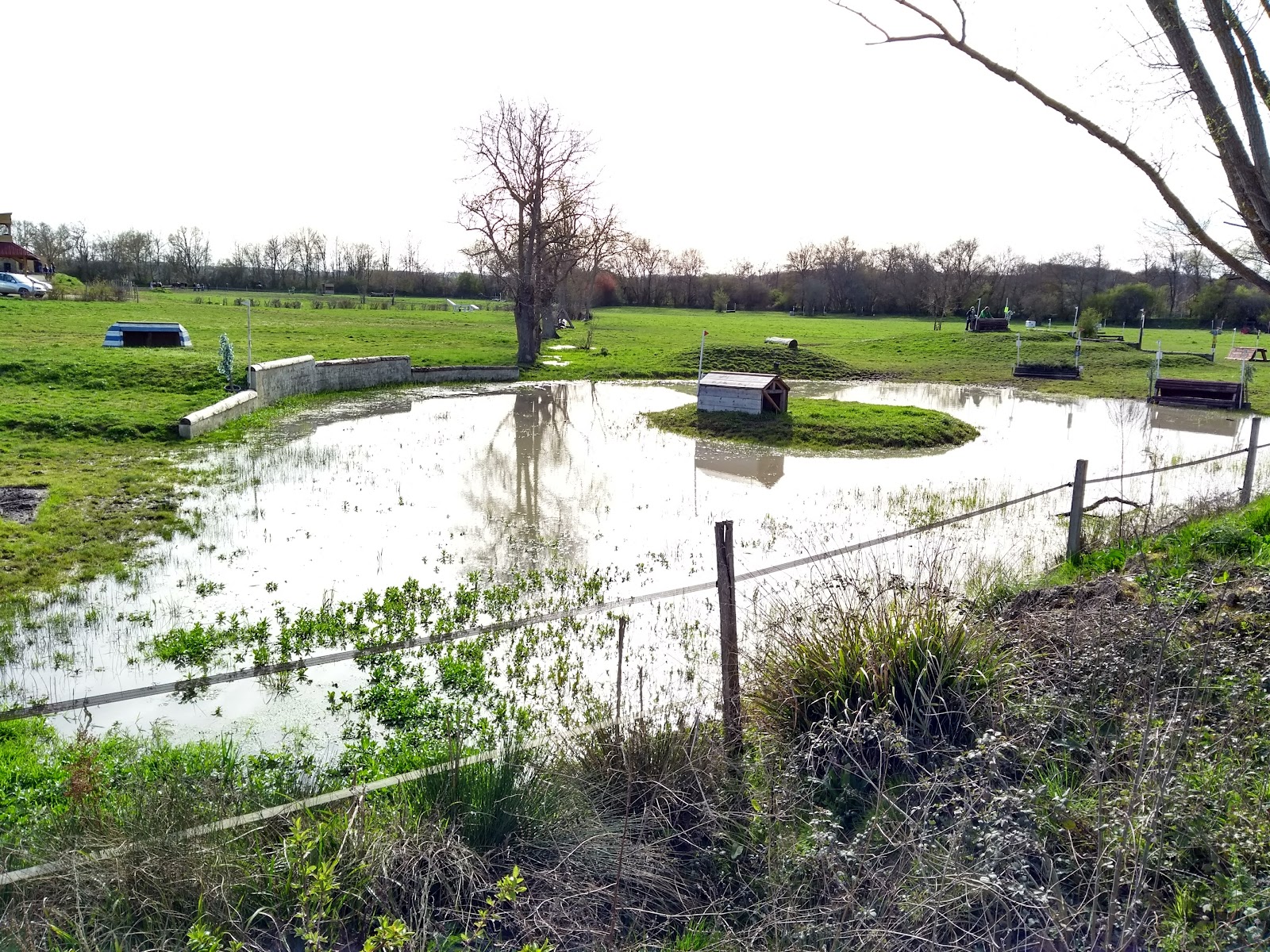 Photo de HARAS DU RAMBERT