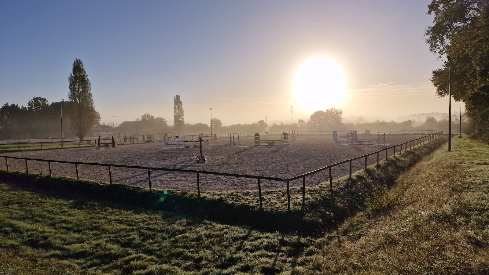 Photo de HARAS DU SOLEIL