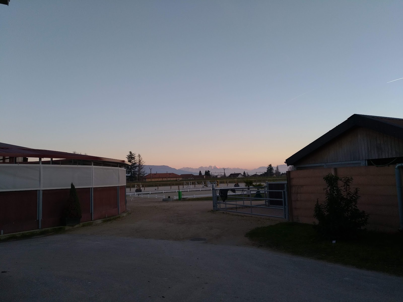 Photo de HARAS ST GEORGES