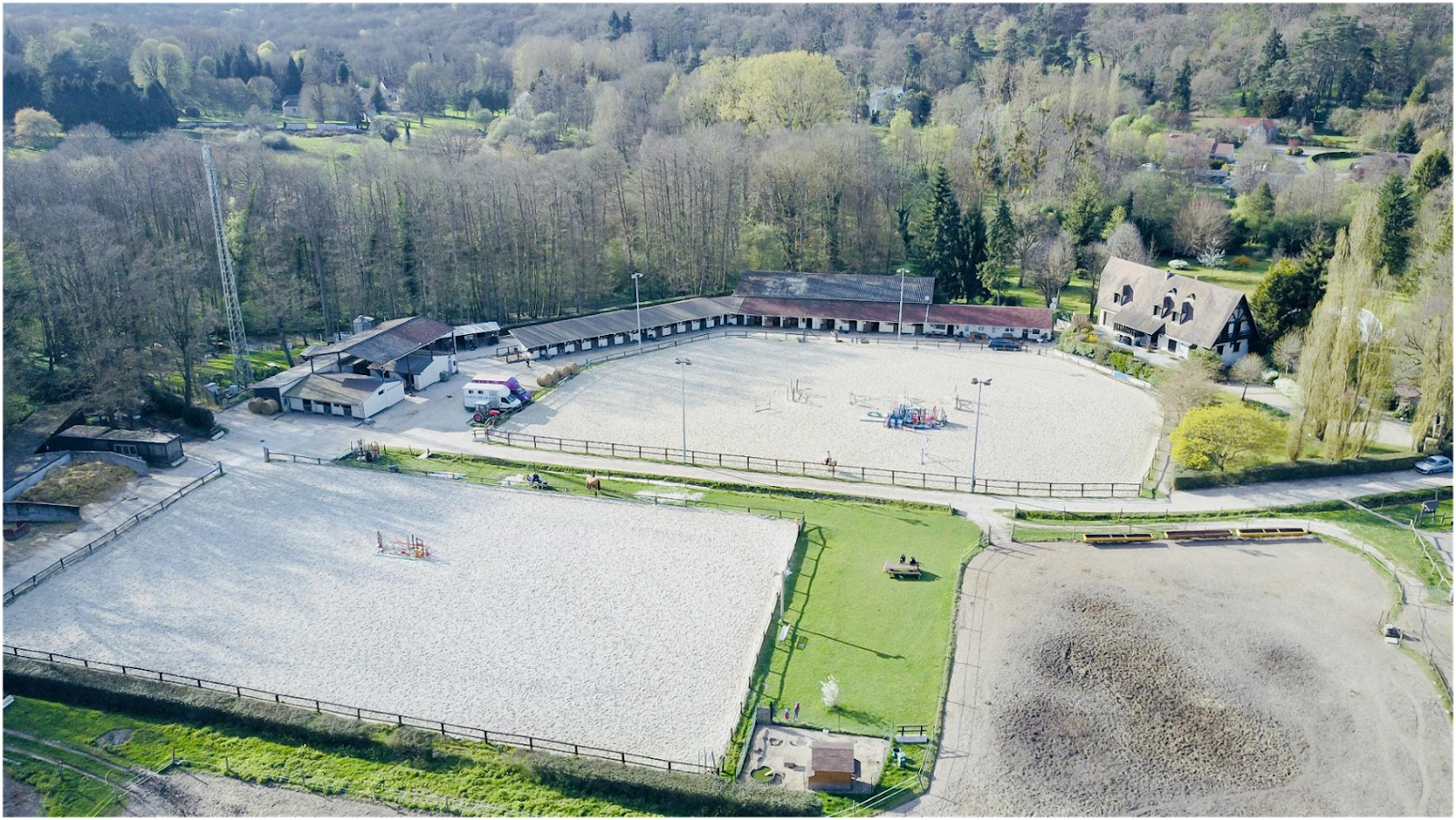 Photo de JMO EQUITATION