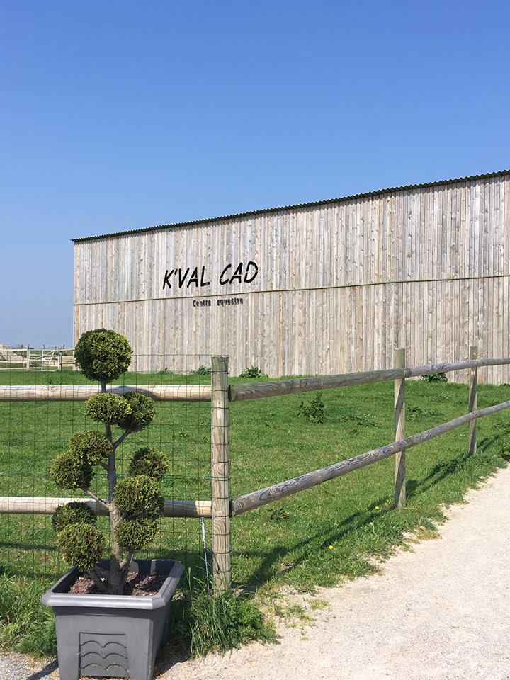 Photo de K VAL CAD