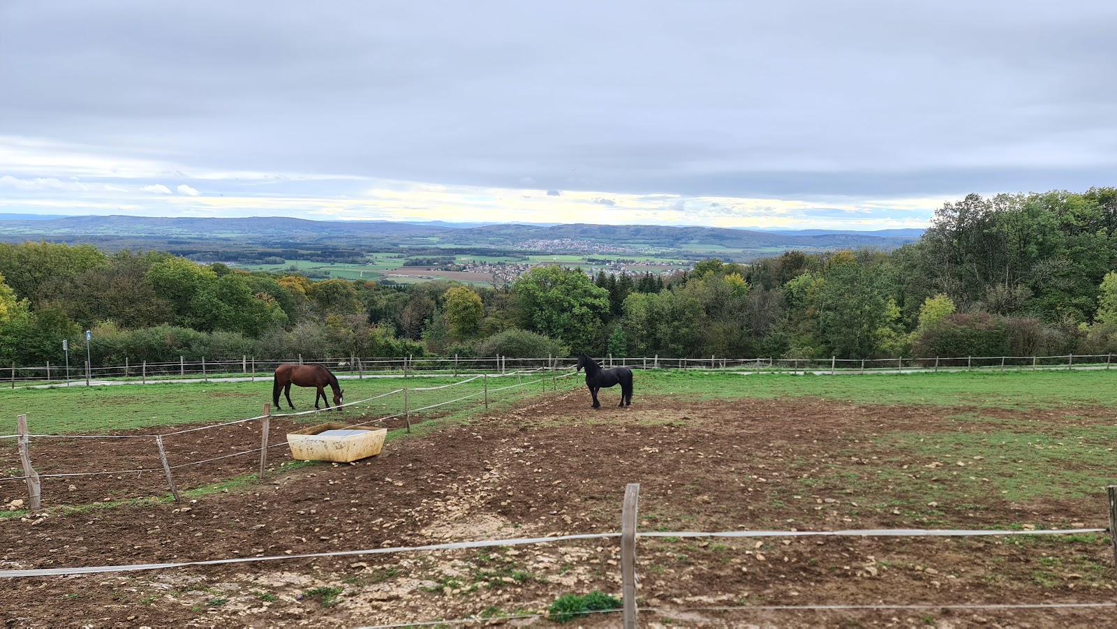 Photo de L ECURIE DU MONT