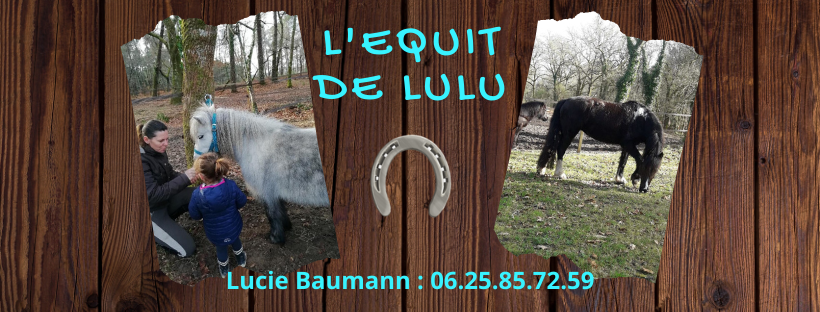 L EQUIT DE LULU