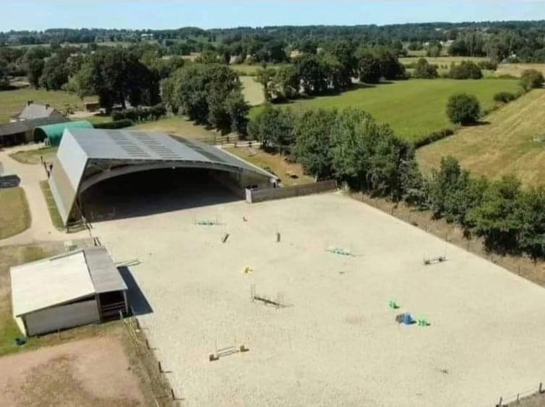 Photo de L'Orée Centre Équestre