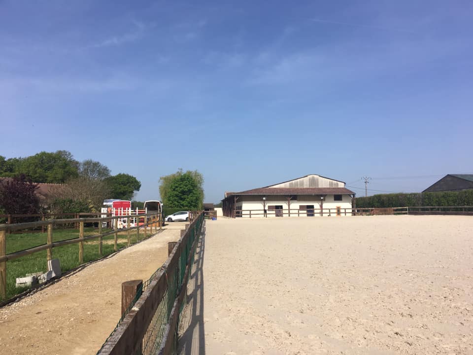 Photo de LA CENDRINIERE
