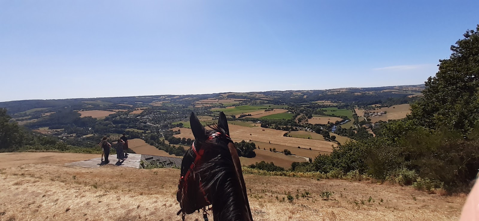 Photo de LA COUR ANTEOL