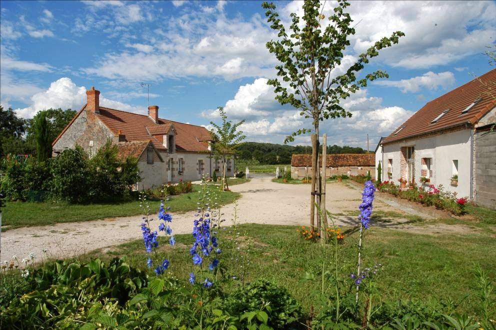 Photo de LA FERME DE LA MAUGERIE